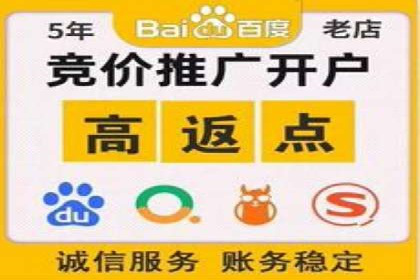 百度竞价包年推广成功案例展示